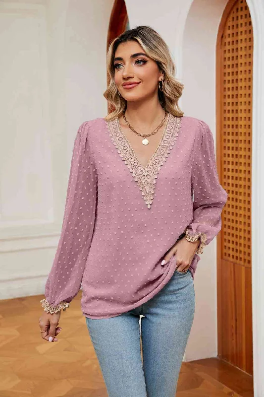 Light Mauve
