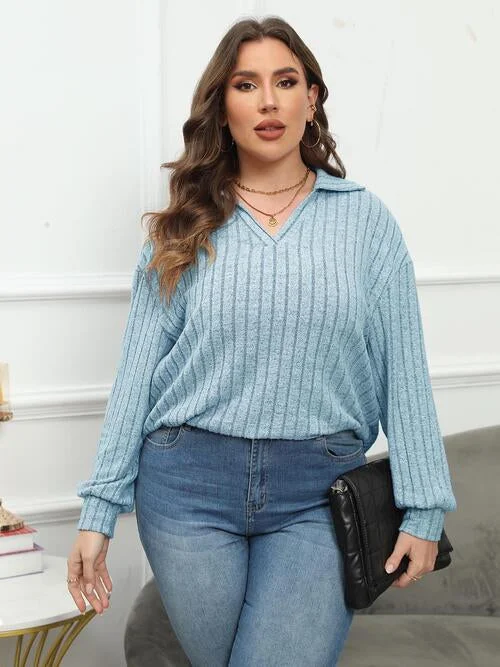Pastel  Blue