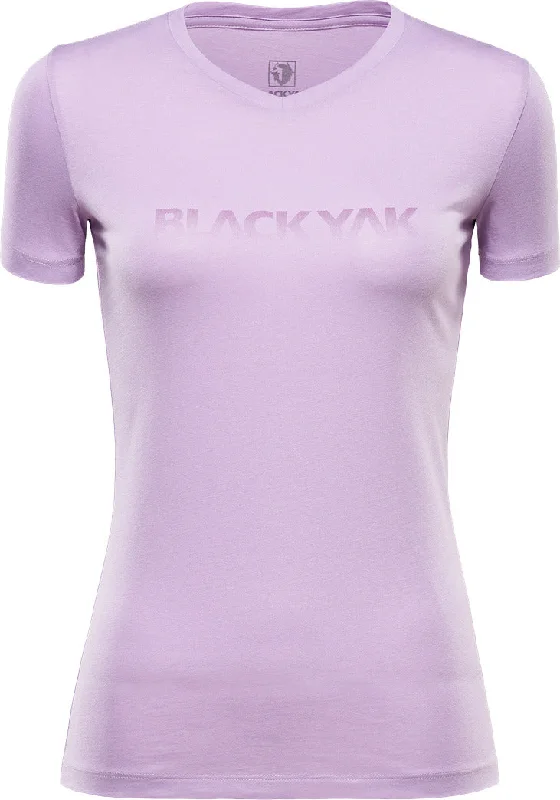 Senepol Short Sleeve Shirt - Women's|-|T-shirt à manches courtes Senepol - Femme-- Chenille Blend Fleece Blend Nylon Blend