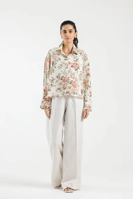 SHIRT (E1707/108/110)-- Anti-Pilling Machine Wash Handmade