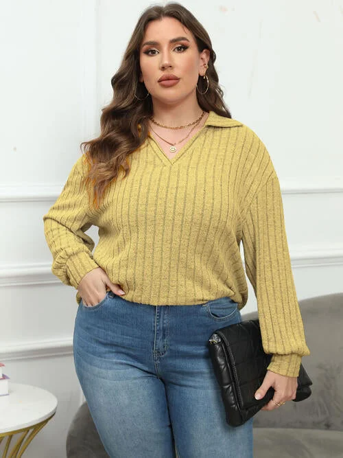 Banana Yellow