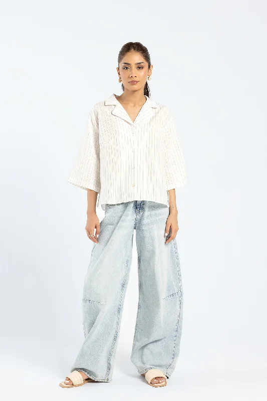 SHIRT (E1749/108/001) -- Basic T-Shirt Crew Neck Short Sleeve