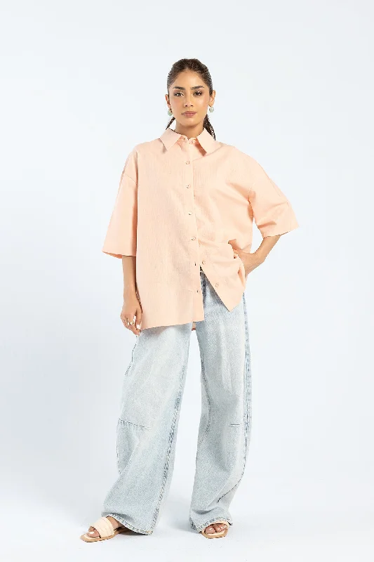SHIRT (E1718/108/215)-- Anti-Pilling Machine Wash Handmade