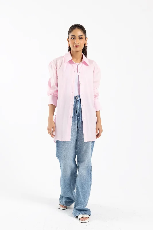 SHIRT (E1754/108/529)-- Layered Multi-layer Single Layer