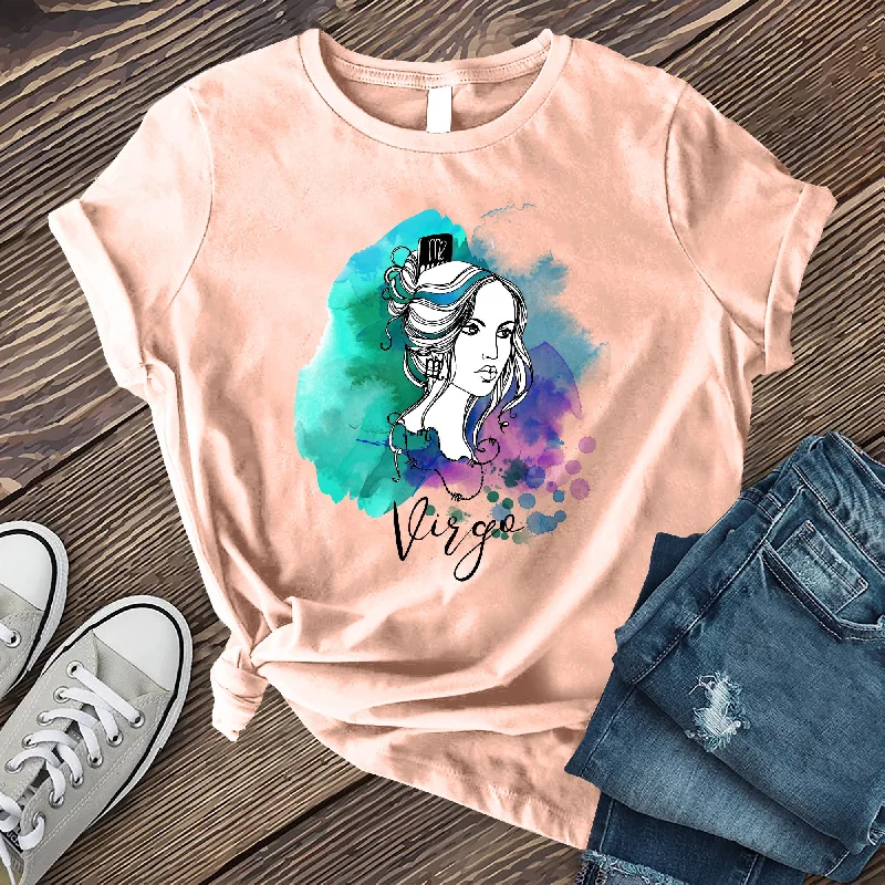Heather Prism Peach