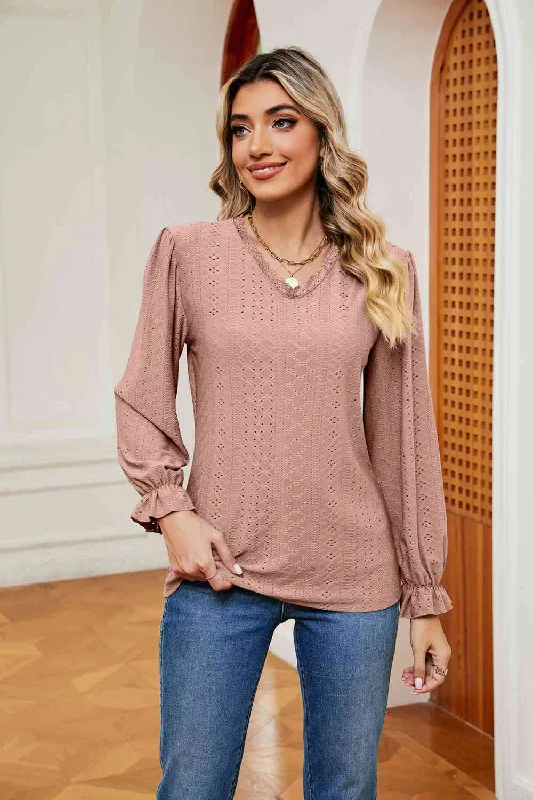 Dusty Pink