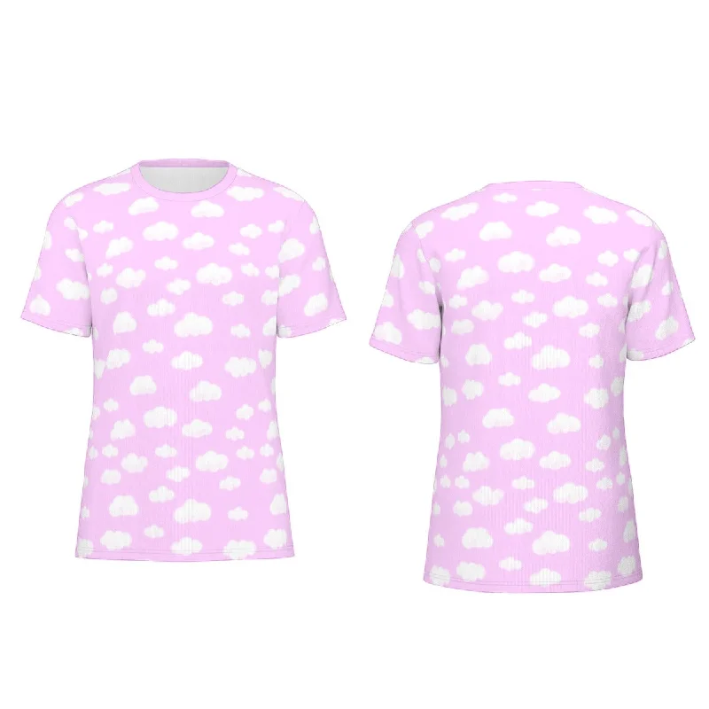 Taffy Pink