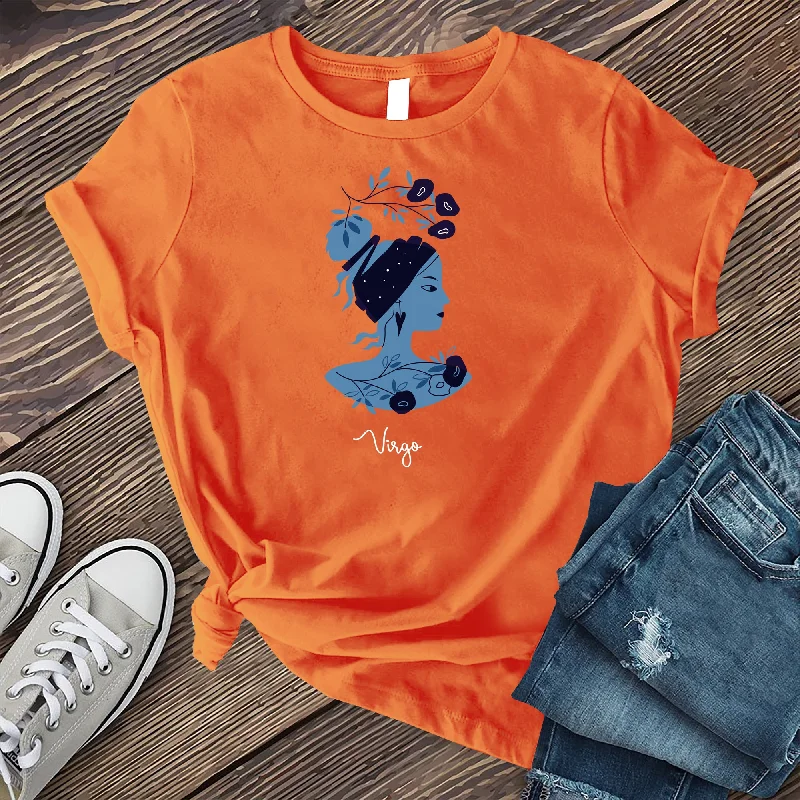 Heather Orange