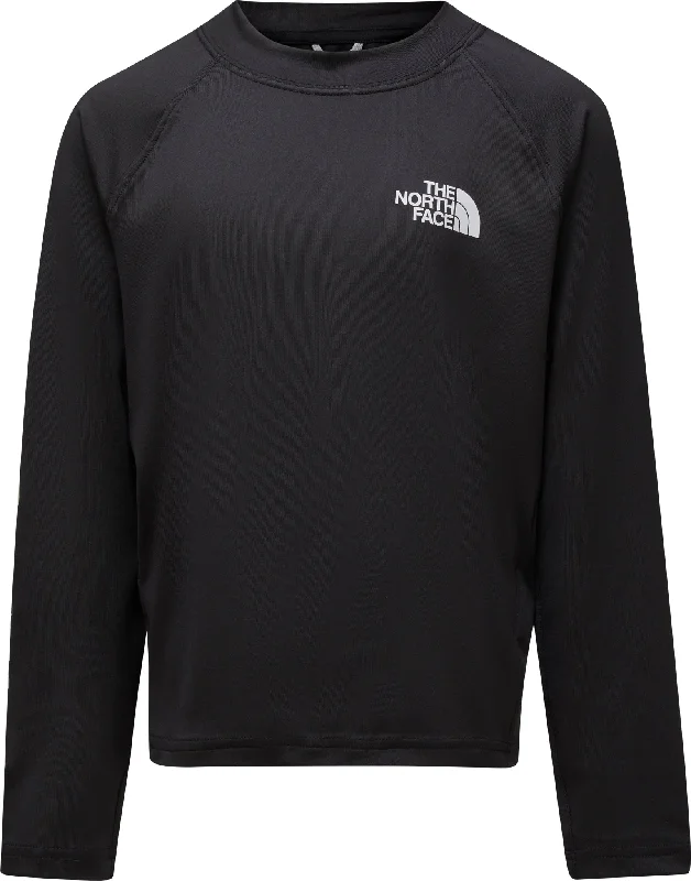 TNF Black