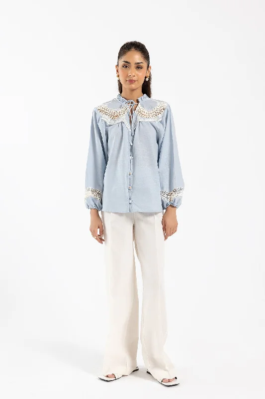 SHIRT (E1694/108/616)-- Casual Formal Business