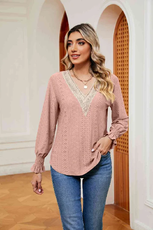 Dusty Pink