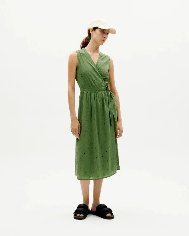 Dress Amapola Cactus Tunics Business professional