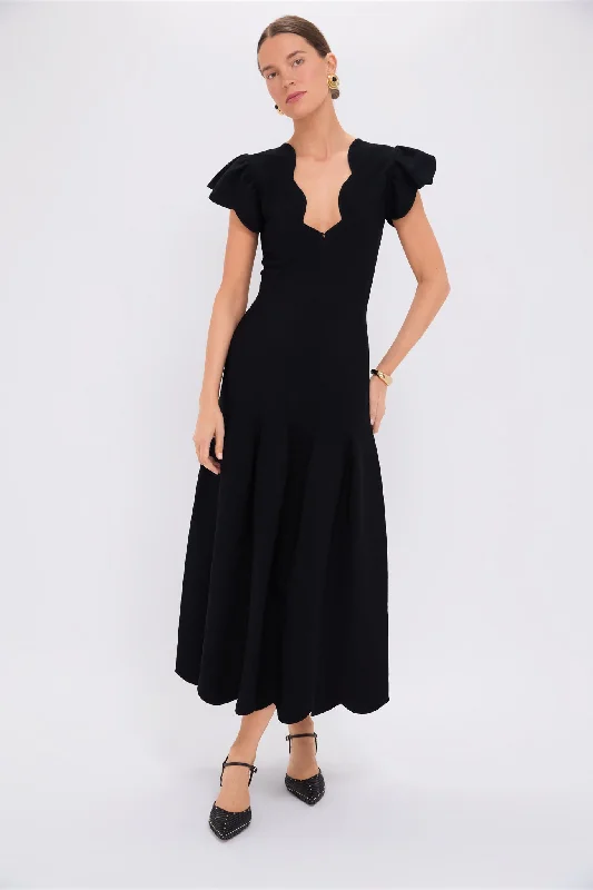 Noir Yvette Dress Tunics Exclusive limited