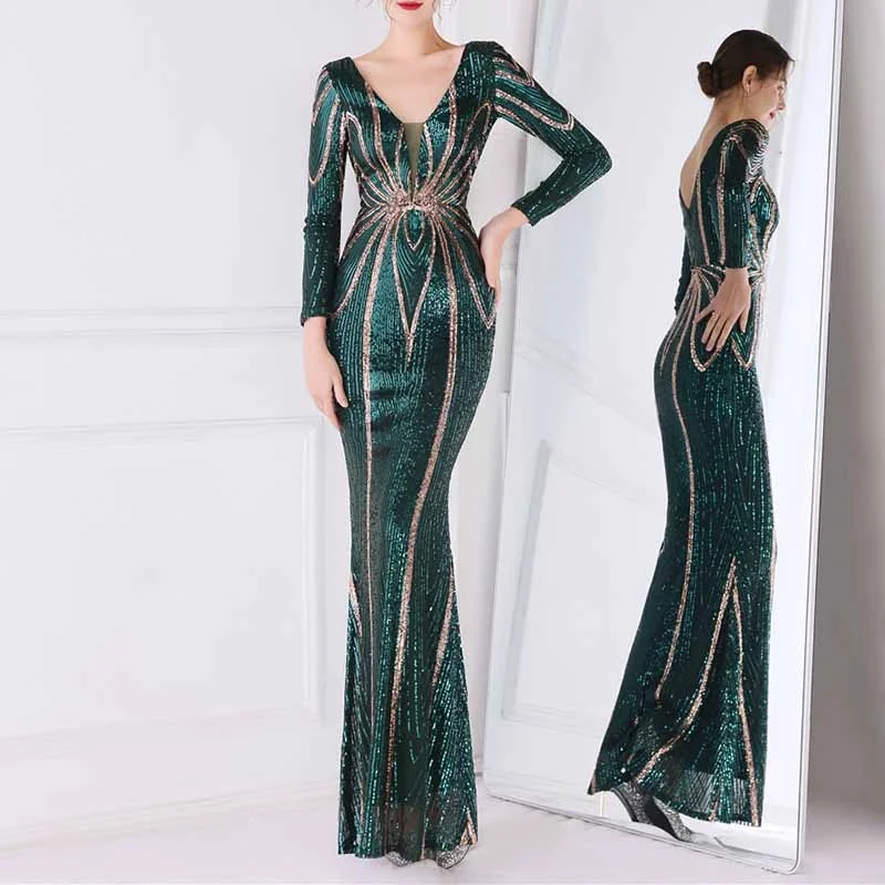 Dark green