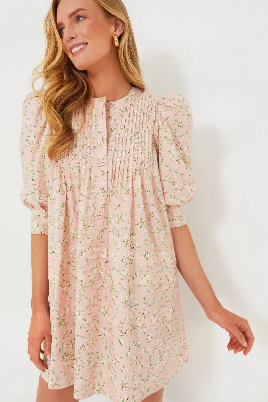 Meadow Sidney Dress Tunics Luxurious premium