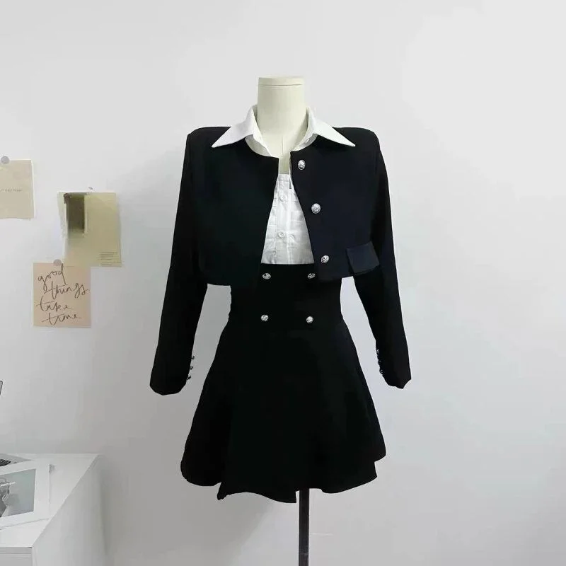 Coat Shirt Dress
