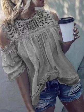 Gray