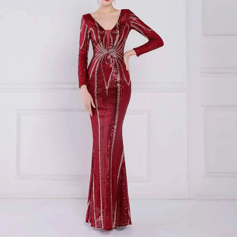 Wine red