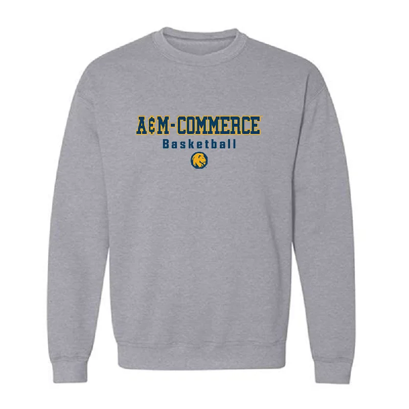 ETAMU - NCAA Women's Basketball : Nyaluak Dak - Classic Shersey Crewneck Sweatshirt Hoodie Crop Top Short Trendy