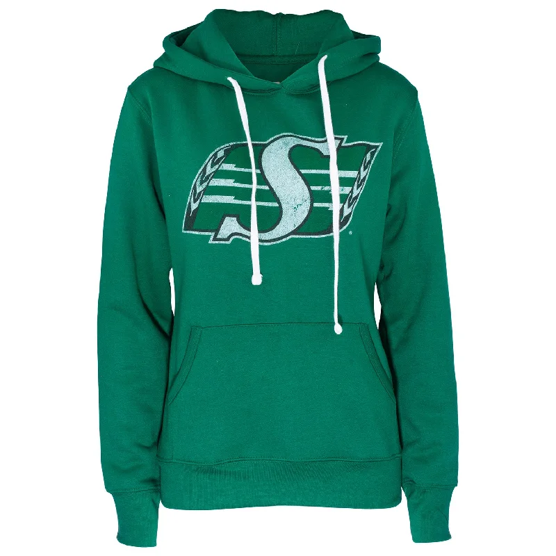 Ladies Lampman Hoodie Hoodie Jacket Zipper Layering