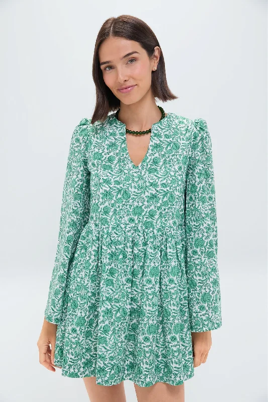 Exclusive Laurel Vine Silvie Dress Tunics Versatile stylish