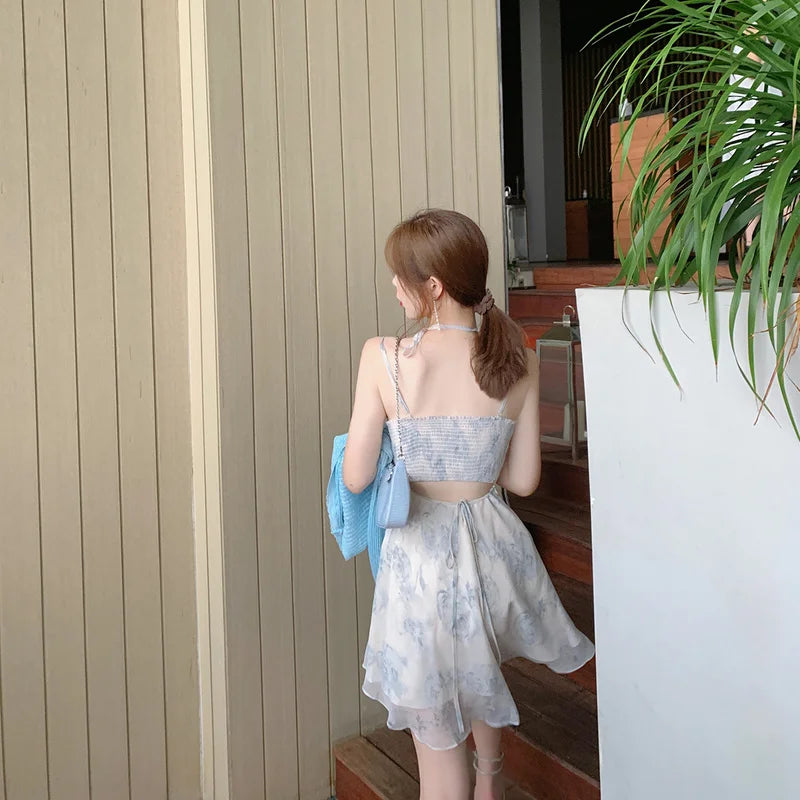 Sling dress