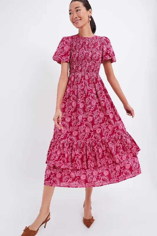 Winterberry Quant Dress Tunics Top rated