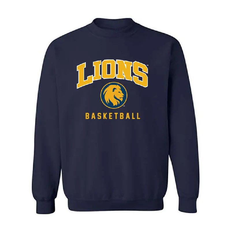 ETAMU - NCAA Women's Basketball : Nyaluak Dak - Classic Fashion Shersey Crewneck Sweatshirt Hoodie Dress Longline Feminine