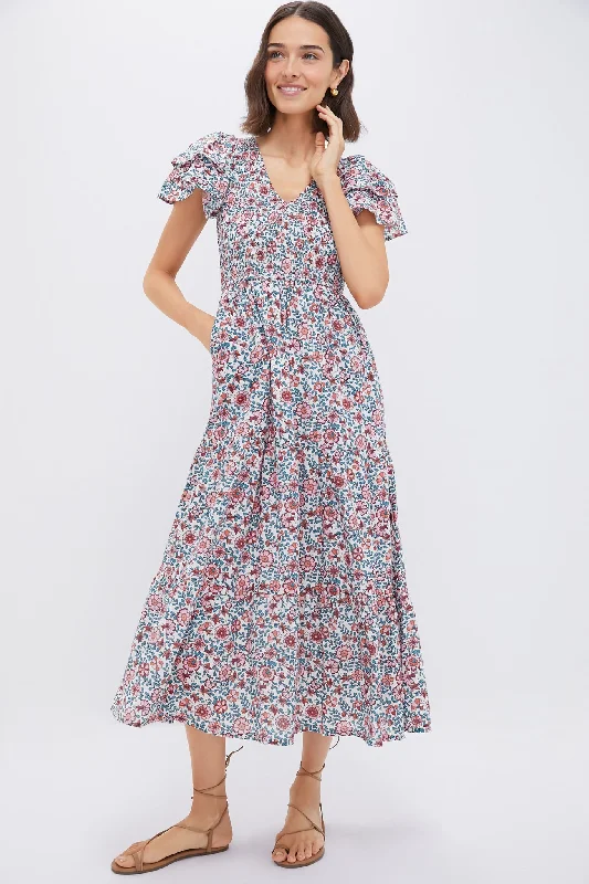 Wine Ira Dress Tunics Top rated