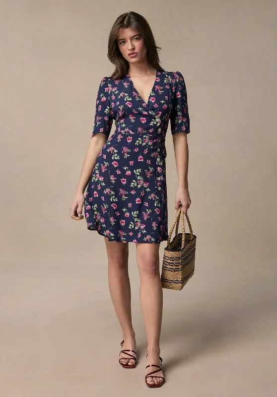 Ss Dress Gabinette Gabinette Dress Prairie-Fleurie-Mari Tunics Seasonal trendy
