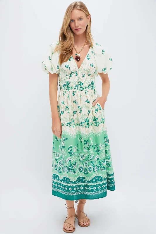 Jade Francesca Dress Turtleneck Neckline Stylish