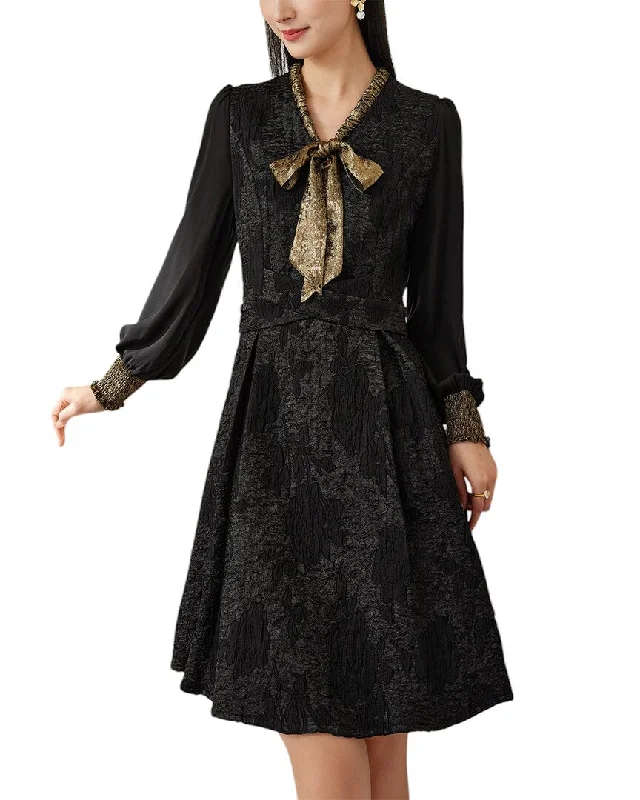 Ounixue Dress Tunics New arrival