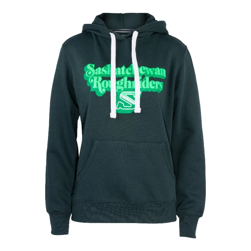 Women's Obsidian Complex Hoodie Hoodie with Crew Neck Simple Timeless