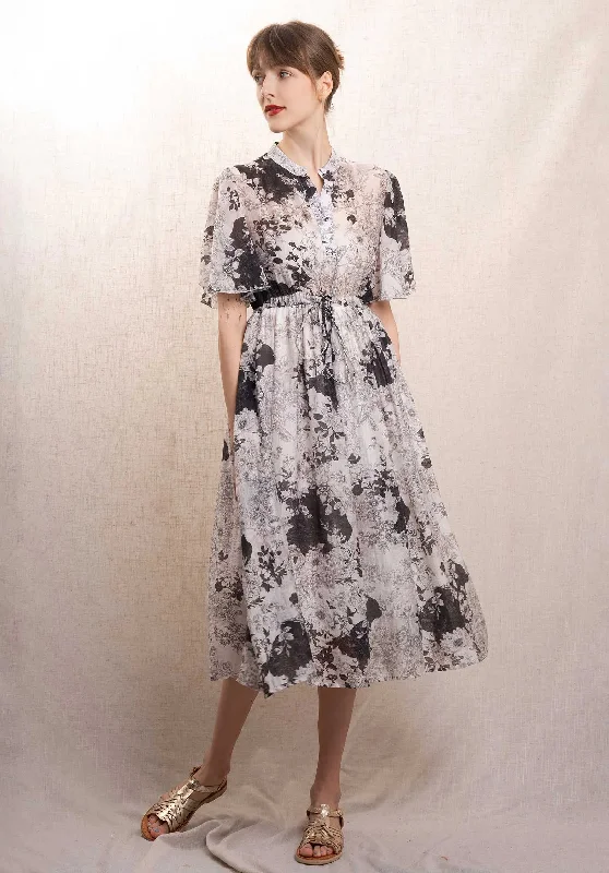 Dress Kc815 Floral Tunics Top rated