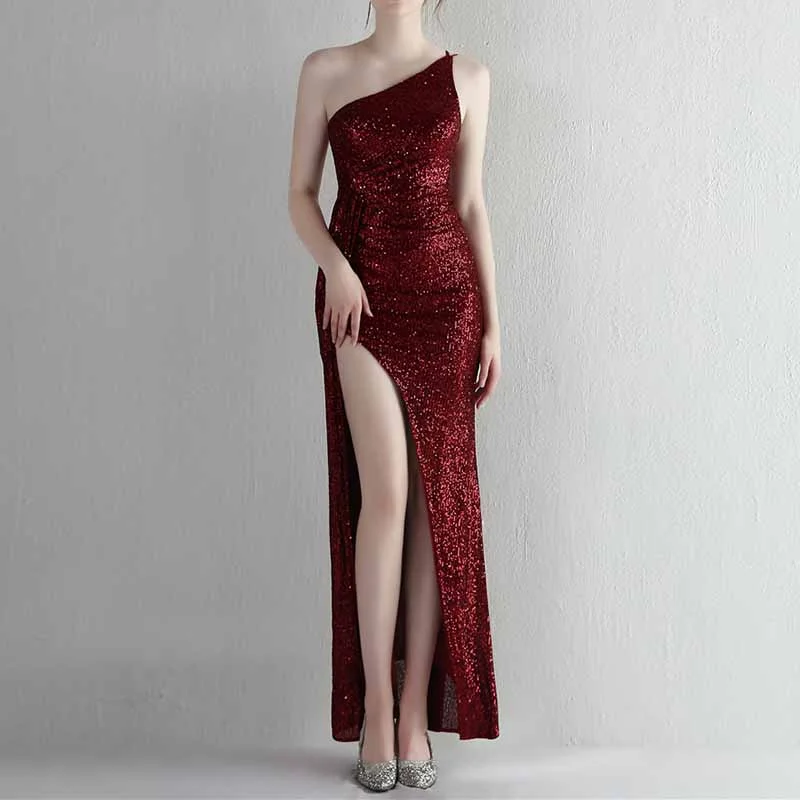 Dark red