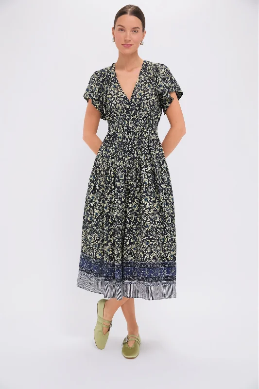 Raven Lyria Dress Tunics Fashionable chic