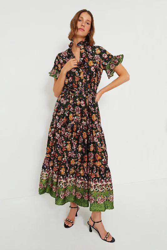 Secret Garden Victoria Dress Tunics Stylish modern
