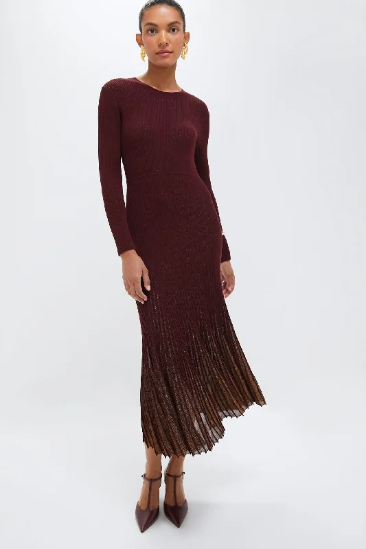 Amaranthus Mila Dress empire Waist empire
