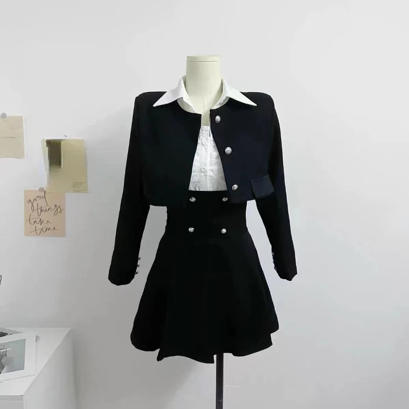 Coat Shirt Dress