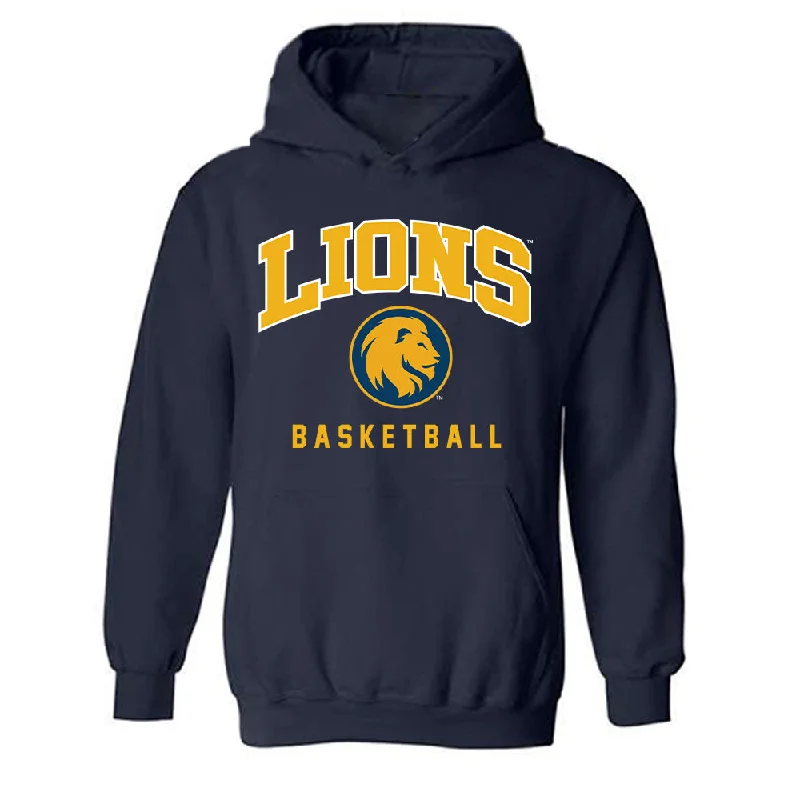 ETAMU - NCAA Women's Basketball : Nyaluak Dak - Classic Fashion Shersey Hooded Sweatshirt Hoodie with Hood Adjustable Protection