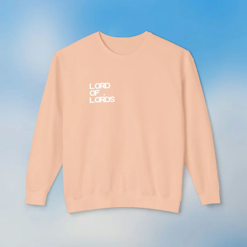 Peachy