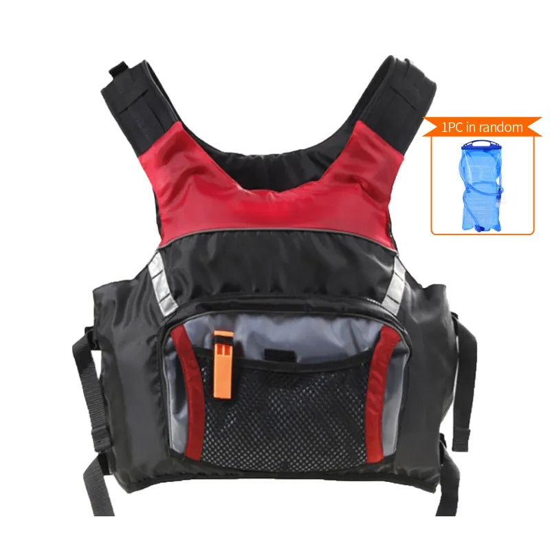 With1.5L Water Bag