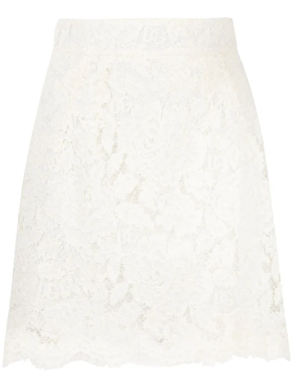 Dolce & Gabbana Women's Skirts seamless skirt comfort