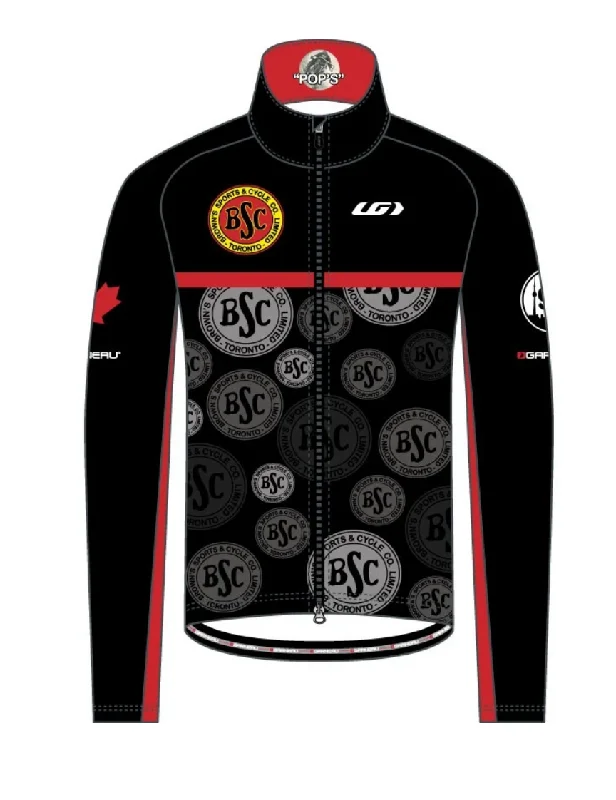 Brown's 90th Anniversary Jacket Women's Knit Jacket Woven Jacket Fleece Jacket