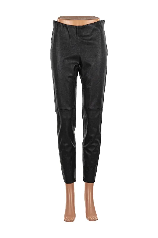 Zara Basic Pants Elegant Trouser Pants