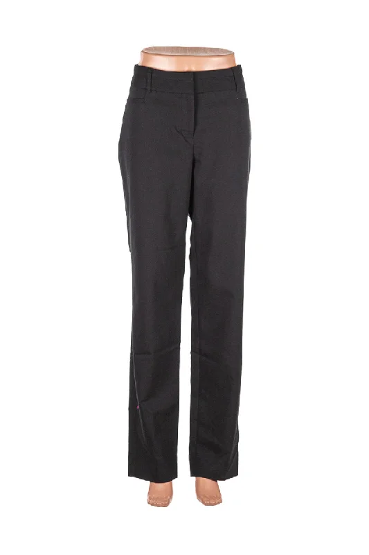 Rafaella Pants Soft Stretch Trousers