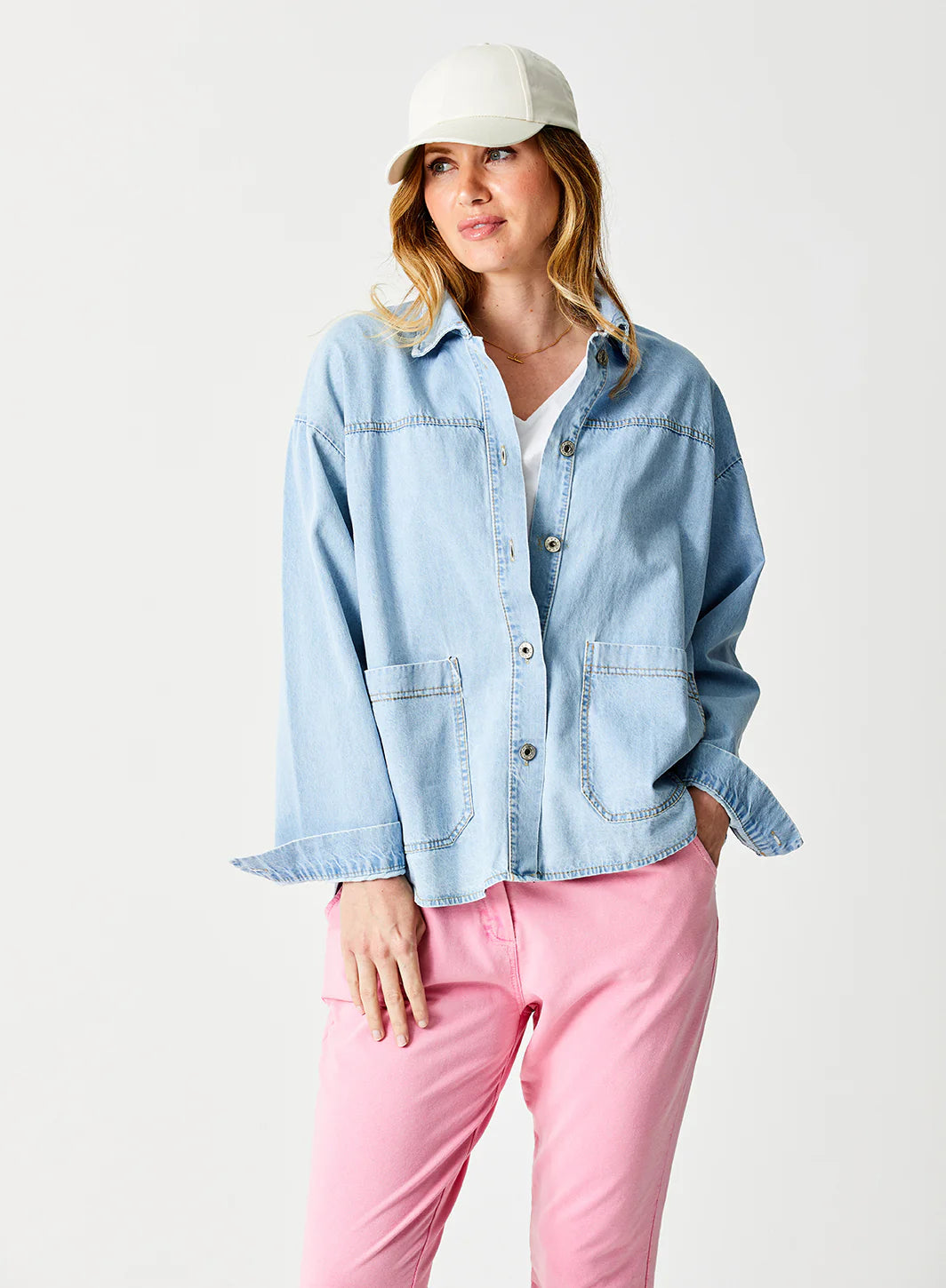 Denim