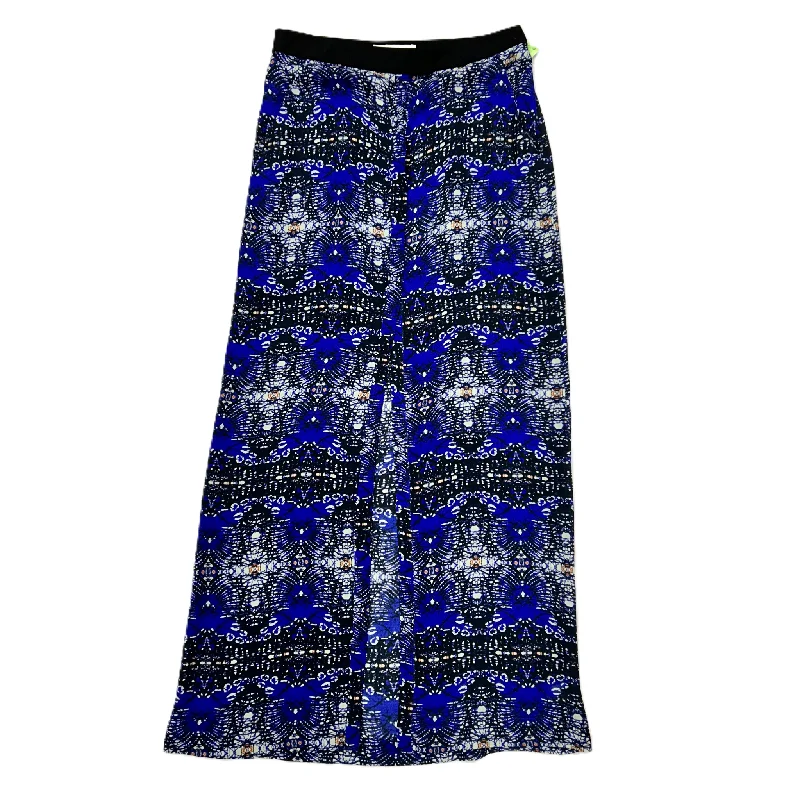 Skirt Designer By Alc  Size: 0 cashmere skirt soft