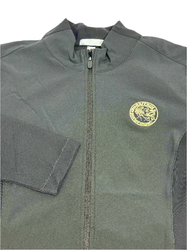 Tasc Recess Hybrid Ladies Jacket Ribbed Jacket Pleated Jacket Ruffled Jacket