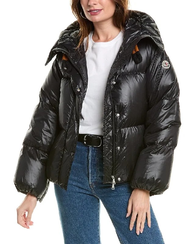 Moncler Borey Jacket Jersey Jacket Tulle Jacket Batik Jacket